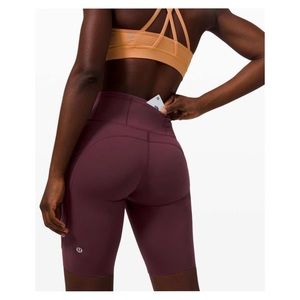 FLASH SALE!! ✨Lululemon Fast and Free HR Short 10”
